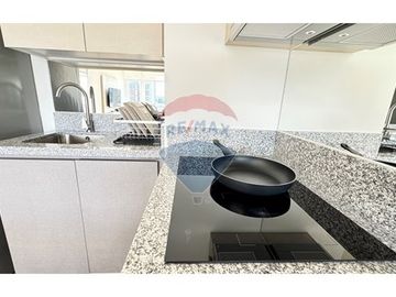¡Se vende Departamento moderno en Belmonte!
