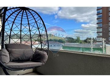 ¡Se vende Departamento moderno en Belmonte!