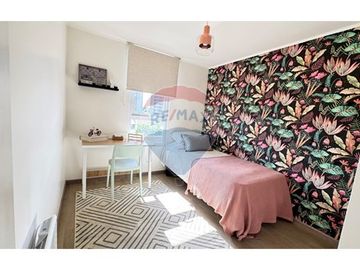 ¡Se vende Departamento moderno en Belmonte!