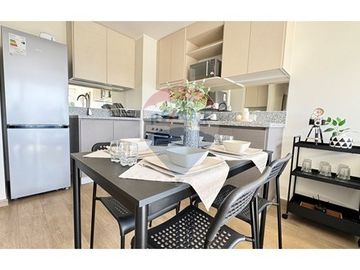 ¡Se vende Departamento moderno en Belmonte!