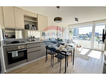 ¡Se vende Departamento moderno en Belmonte!