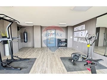 ¡Se vende Departamento moderno en Belmonte!