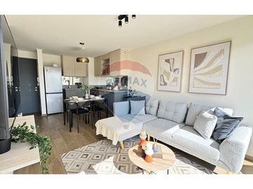 ¡Se vende Departamento moderno en Belmonte!