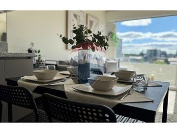 ¡Se vende Departamento moderno en Belmonte!