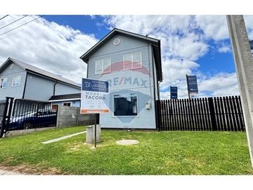 Praderas de Labranza 3 en REMAX