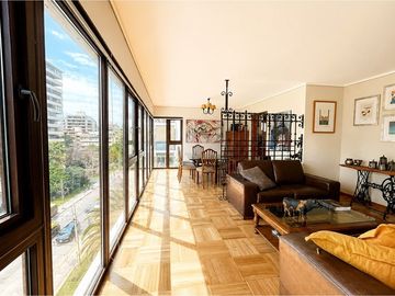 Depto 4D, 2B y 2 Est , Barrio las Lilas.