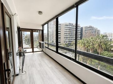 Depto 4D, 2B y 2 Est , Barrio las Lilas.