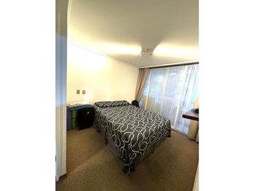 Departamento 2D + 2B + Est + Bodega en Santiago.