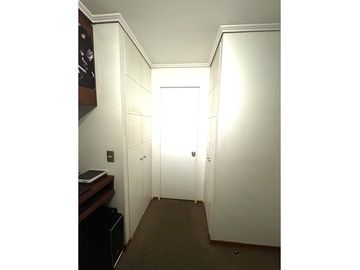 Departamento 2D + 2B + Est + Bodega en Santiago.