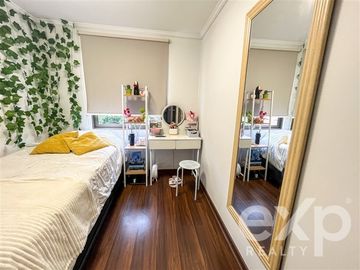 Casa en Venta en Santa Marta de Huechuraba 6950