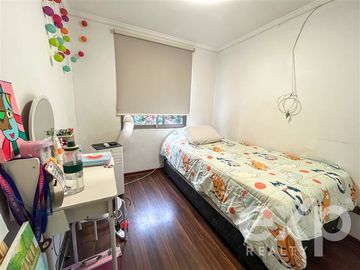 Casa en Venta en Santa Marta de Huechuraba 6950