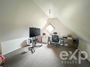 Casa en Venta en Santa Marta de Huechuraba 6950