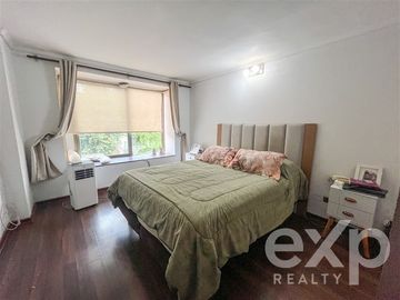 Casa en Venta en Santa Marta de Huechuraba 6950
