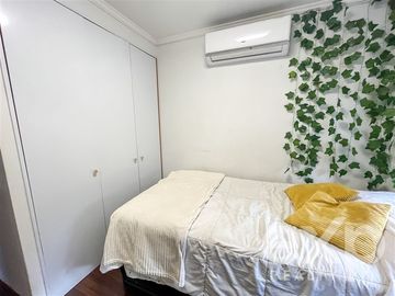 Casa en Venta en Santa Marta de Huechuraba 6950