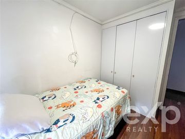 Casa en Venta en Santa Marta de Huechuraba 6950