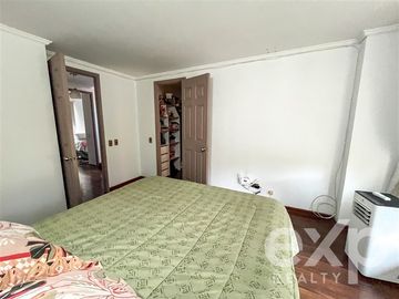 Casa en Venta en Santa Marta de Huechuraba 6950