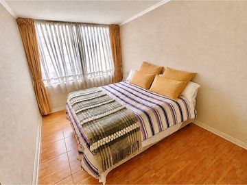 venta depto 1D + 1B +´1E + 1 B