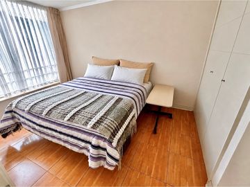 venta depto 1D + 1B +´1E + 1 B