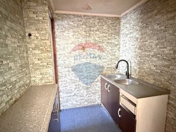 Casa con gran proyección en Macul