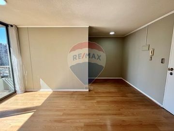 Arriendo Departamento 2D 2B Metro Parque Almagro