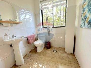 Ñuñoa, Suarez Mujica gran casa 5 d piscina quincho