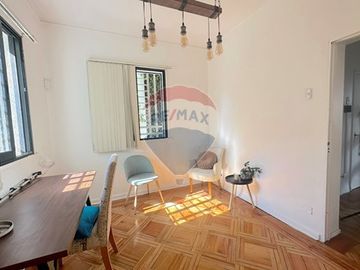 Ñuñoa, Suarez Mujica gran casa 5 d piscina quincho