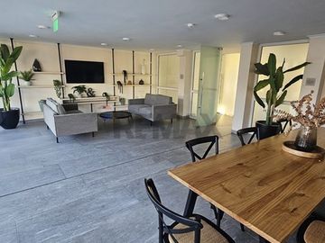 Departamento en Venta: ¡Excelente Inversión!