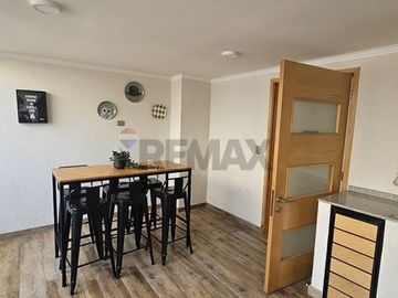 Departamento en Venta: ¡Excelente Inversión!