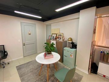 VENTA OFICINA PROVIDENCIA