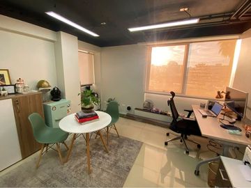 VENTA OFICINA PROVIDENCIA