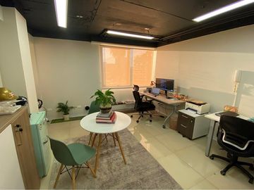 VENTA OFICINA PROVIDENCIA