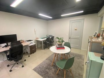 VENTA OFICINA PROVIDENCIA