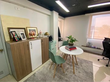 VENTA OFICINA PROVIDENCIA