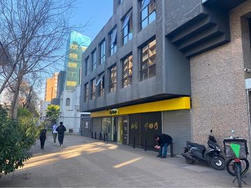 VENTA OFICINA PROVIDENCIA