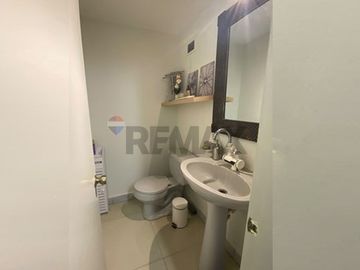 VENTA OFICINA PROVIDENCIA