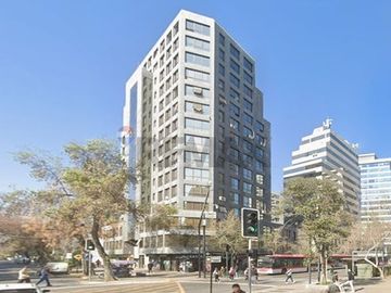 VENTA OFICINA PROVIDENCIA