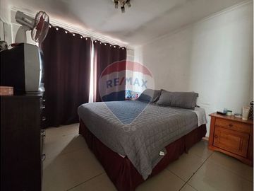 En Quilicura: ¡Tu nuevo hogar te espera!