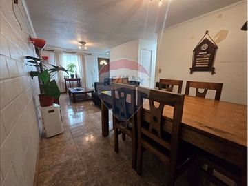 En Quilicura: ¡Tu nuevo hogar te espera!