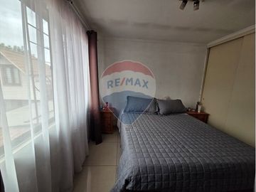 En Quilicura: ¡Tu nuevo hogar te espera!