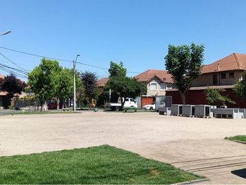 En Quilicura: ¡Tu nuevo hogar te espera!