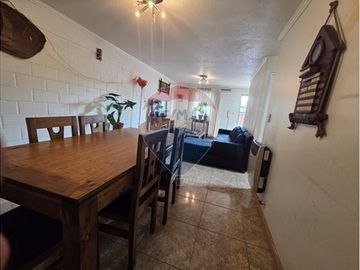 En Quilicura: ¡Tu nuevo hogar te espera!
