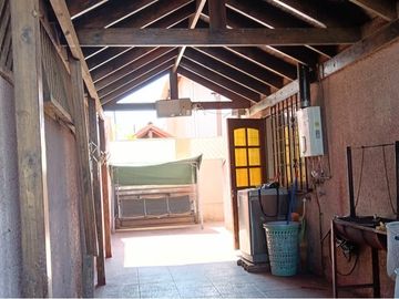 En Quilicura: ¡Tu nuevo hogar te espera!