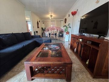 En Quilicura: ¡Tu nuevo hogar te espera!