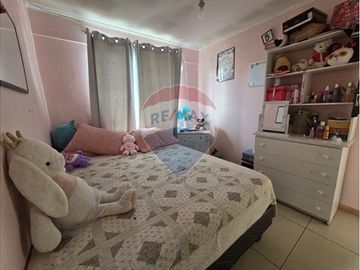 En Quilicura: ¡Tu nuevo hogar te espera!