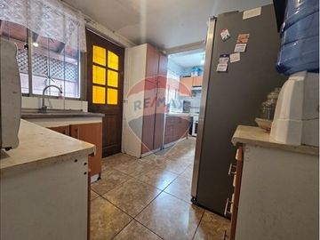 En Quilicura: ¡Tu nuevo hogar te espera!