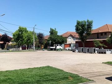 En Quilicura: ¡Tu nuevo hogar te espera!