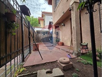 En Quilicura: ¡Tu nuevo hogar te espera!