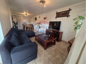 En Quilicura: ¡Tu nuevo hogar te espera!