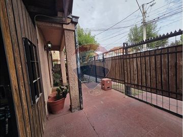 En Quilicura: ¡Tu nuevo hogar te espera!