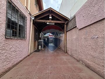 En Quilicura: ¡Tu nuevo hogar te espera!